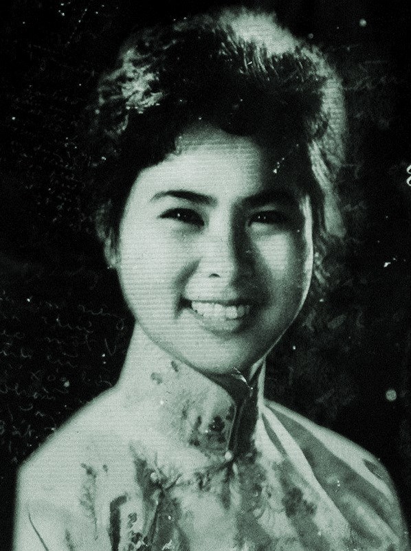 Những gương mặt nữ nhà báo - nhà thơ nổi tiếng Việt Nam - ảnh 3