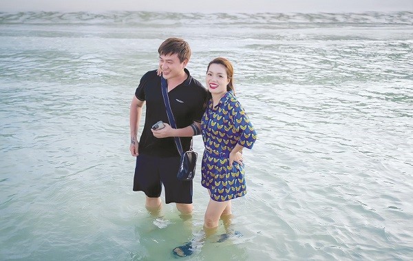 Tôi “nhường” chồng việc lớn, việc nhỏ giành phần mình  - ảnh 2