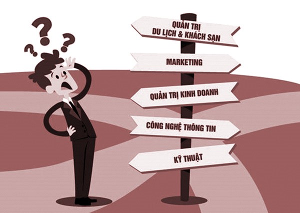 Băn khoăn trước ngưỡng cửa cuộc đời - ảnh 3