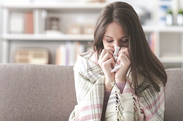 Chuyên gia tư vấn cách phòng bệnh hô hấp mùa đông - xuân - ảnh 1