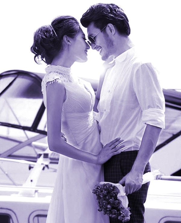 Đừng ngồi thụ động chờ duyên - ảnh 2