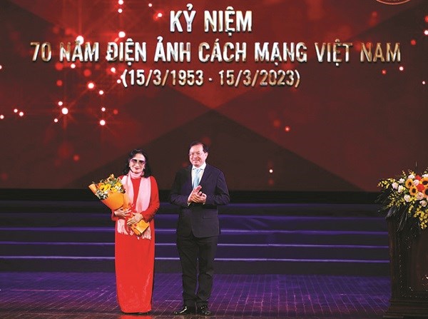 Điện ảnh Việt Nam, những trăn trở hôm nay - ảnh 2