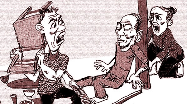 Đừng biến con thành tội phạm vì... thương mẹ - ảnh 1