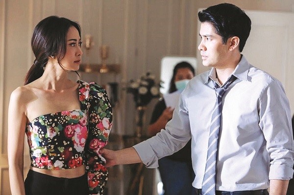Trận chiến chưa hồi kết - ảnh 1