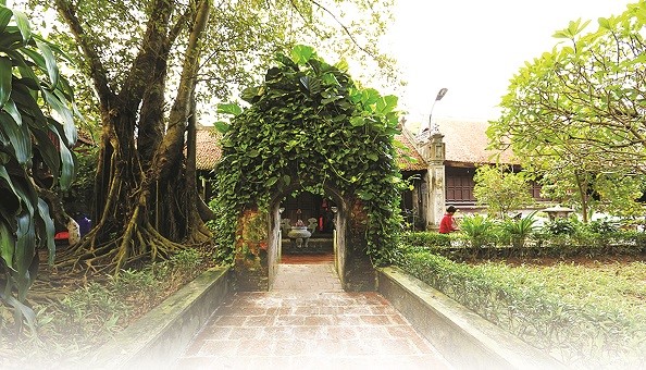 Độc đáo am Bà Chúa Mỵ Châu - ảnh 1