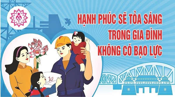 Hội có vai trò tích cực trong bảo vệ phụ nữ, trẻ em - ảnh 2