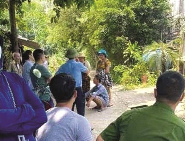 Bi kịch từ các vụ án thảm sát vì ghen - ảnh 2