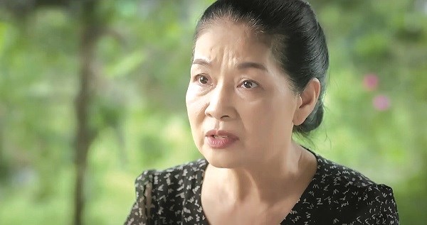 Chuyện thú vị về những “bà mẹ quốc dân” trên màn ảnh Việt - ảnh 2