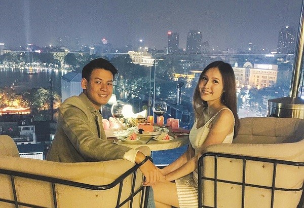 Những địa điểm vui chơi lý tưởng dịp 20-10 quanh Hà Nội - ảnh 3