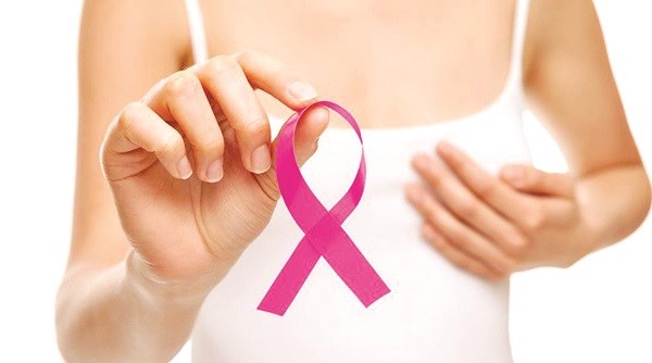 Cảnh giác ung thư vú ở người trẻ - ảnh 1