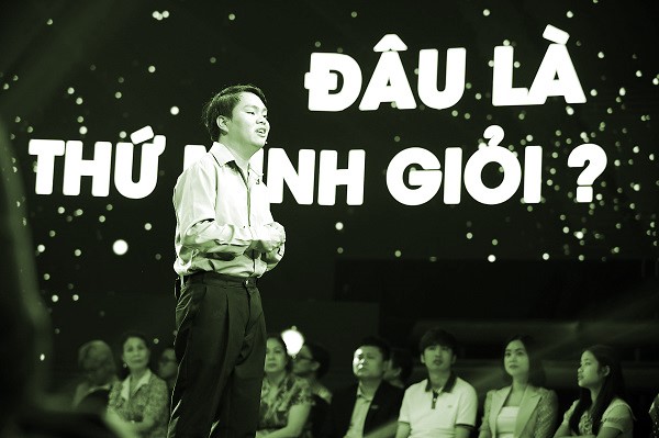 Những bạn trẻ “Gen Z” hết lòng vì cộng đồng - ảnh 1