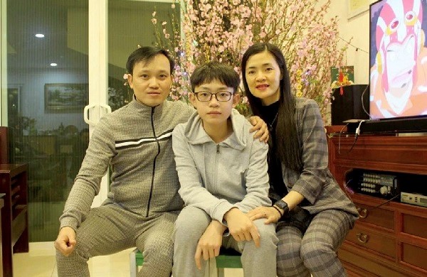 Những mối tình tưởng ảo mà... thật - ảnh 1