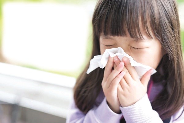 Nhận biết sớm cúm A và chủ động dự phòng hiệu quả - ảnh 1