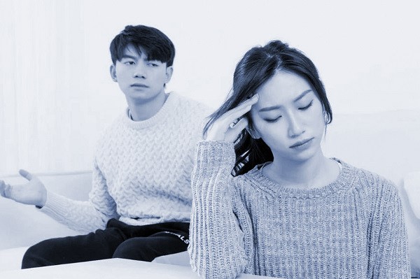 Đàn ông ngoại tình là lỗi tại ai? - ảnh 1