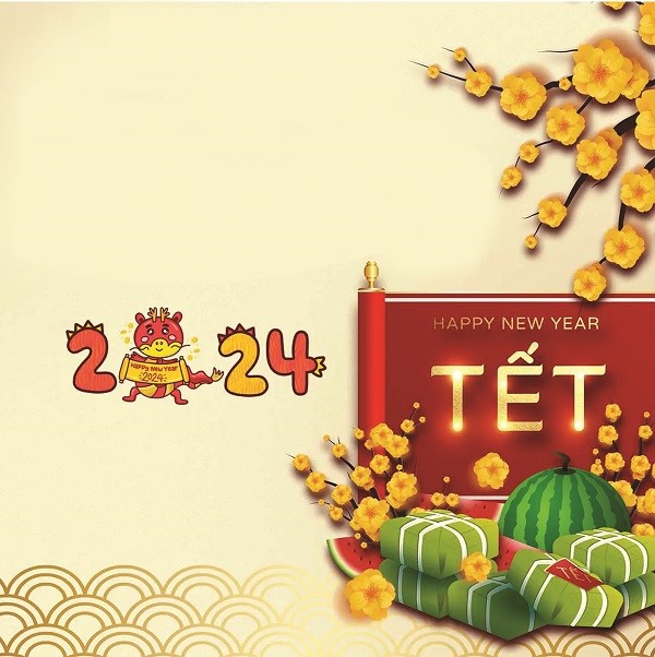 Hồn Tết Việt trong hơi thở hiện đại - ảnh 1