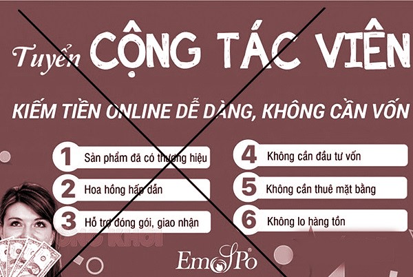 Khi phụ nữ, người già là “con mồi” của kẻ lừa đảo - ảnh 2
