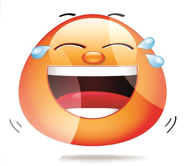 Dành vài phút... cùng cười - ảnh 2