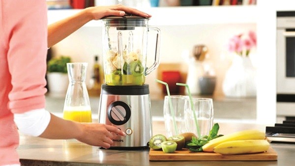 Các loại thực phẩm giúp giải nhiệt mùa hè - ảnh 1