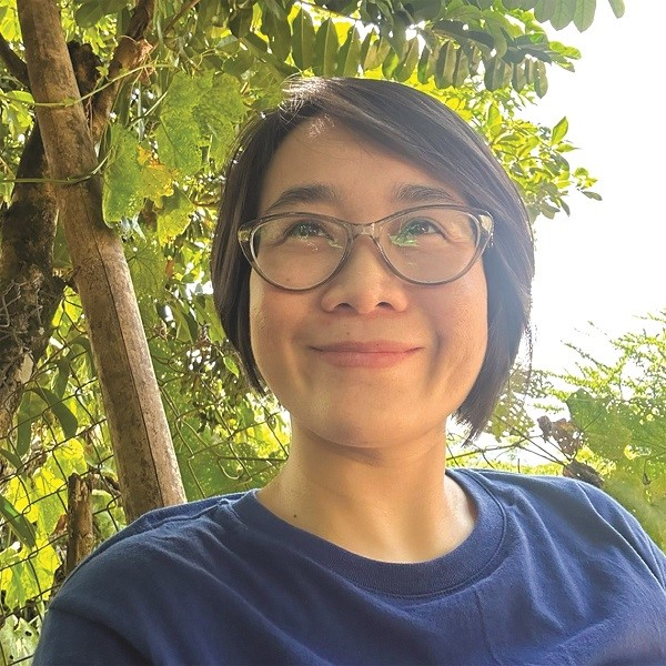 Không thể có tâm trí khỏe mạnh trong một cơ thể yếu ớt - ảnh 1