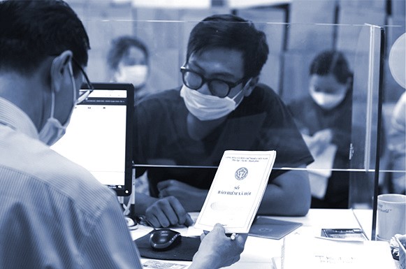 Cân nhắc giữa rút bảo hiểm xã hội một lần hoặc hưởng lương hưu? - ảnh 1