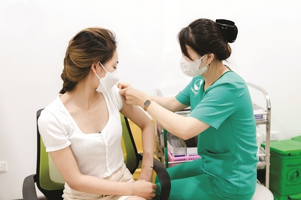 Trên 26 tuổi tiêm phòng HPV có hiệu quả không? - ảnh 1