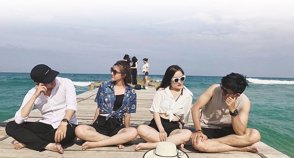 Đi biển: Nên mang theo đồ gì? - ảnh 2