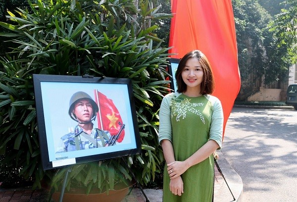 Thành công nhờ yêu và đi đến tận cùng với nghề  - ảnh 1