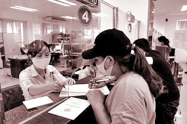Từ 1/7/2025: Không còn được rút bảo hiểm xã hội một lần - ảnh 1