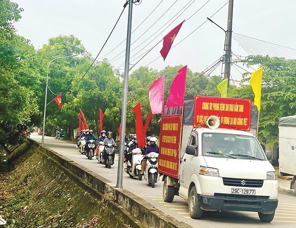 Ngày Dân số Thế giới 11/7: Nhiều giải pháp ổn định và nâng cao chất lượng dân số - ảnh 2