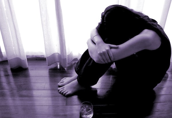 Ly hôn rồi sao còn đau mãi thế? - ảnh 2