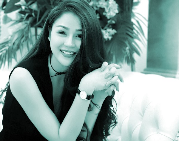 Chinh phục... mẹ chồng - ảnh 2