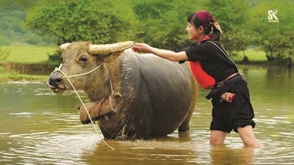 Sáng tạo trang phục trên phim nhưng cần tôn trọng sự thật - ảnh 1