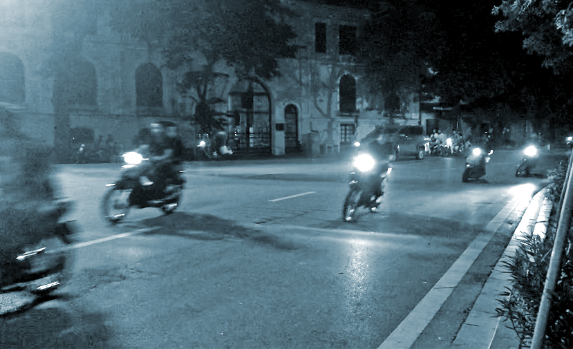 Cái giá phải trả cho “quái xế”  - ảnh 2