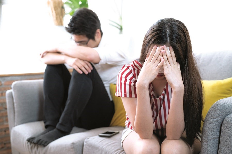 Để không còn những hệ lụy buồn - ảnh 2