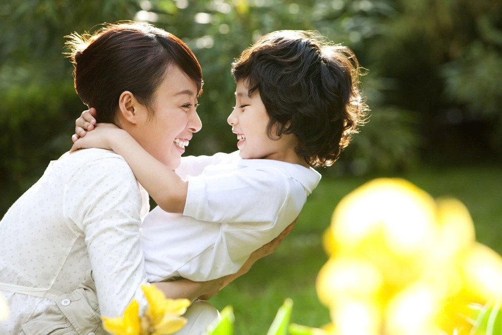 Yêu thương thật sự không đồng nghĩa với roi vọt - ảnh 2
