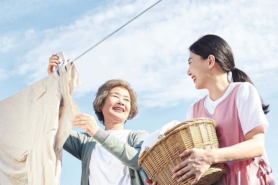 Sau những lời khó nghe - ảnh 2
