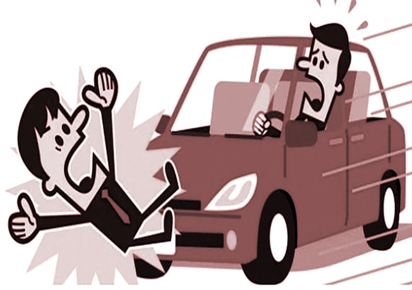 Gây tai nạn giao thông làm chết người có được tiếp tục lái xe? - ảnh 1