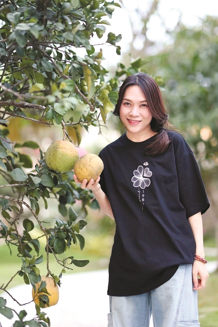 Không gian “chữa lành” của nghệ sĩ Việt - ảnh 1