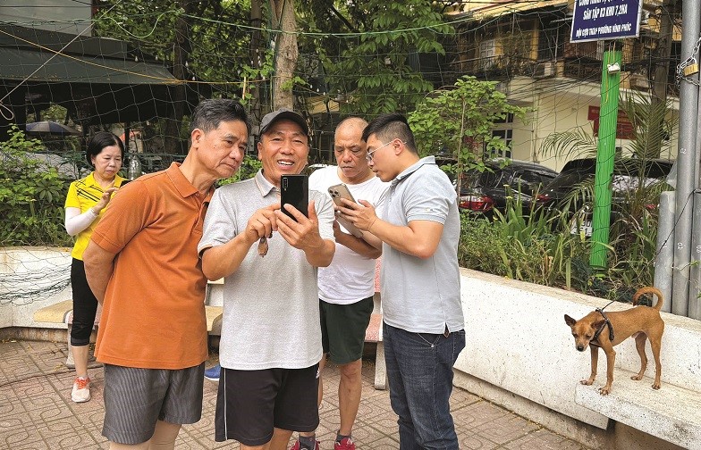 Bước chuyển đổi mang lại hiệu quả lớn  - ảnh 2