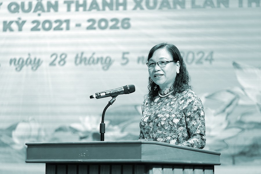 Những người hàn gắn hạnh phúc - ảnh 1