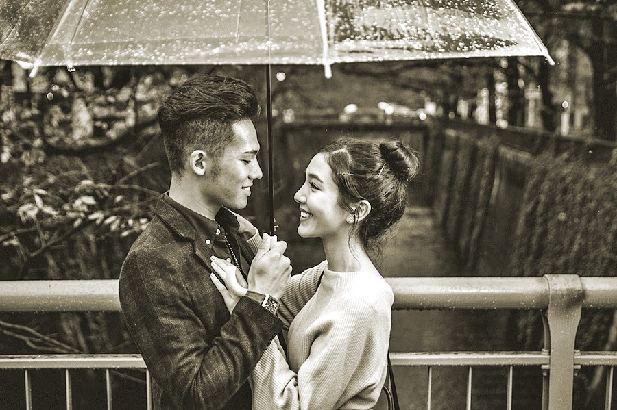Dặm muối cho hôn nhân - ảnh 1