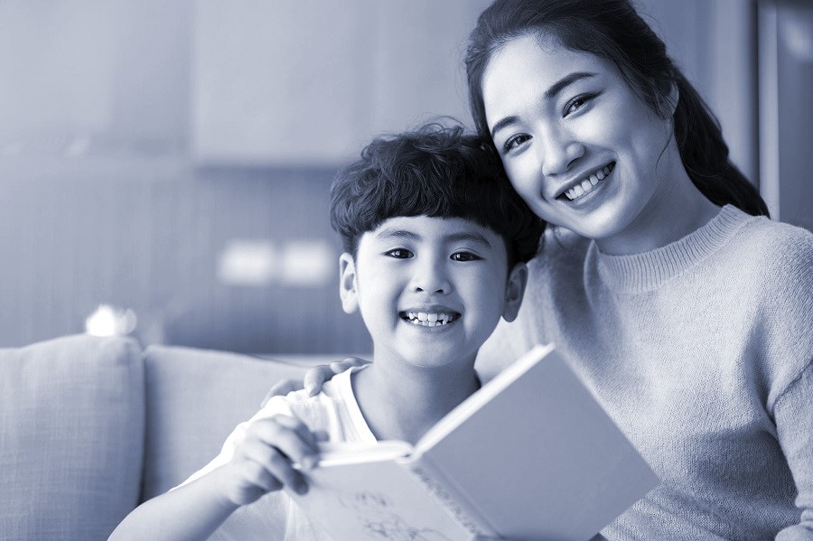 Để con hỏi mẹ - ảnh 2