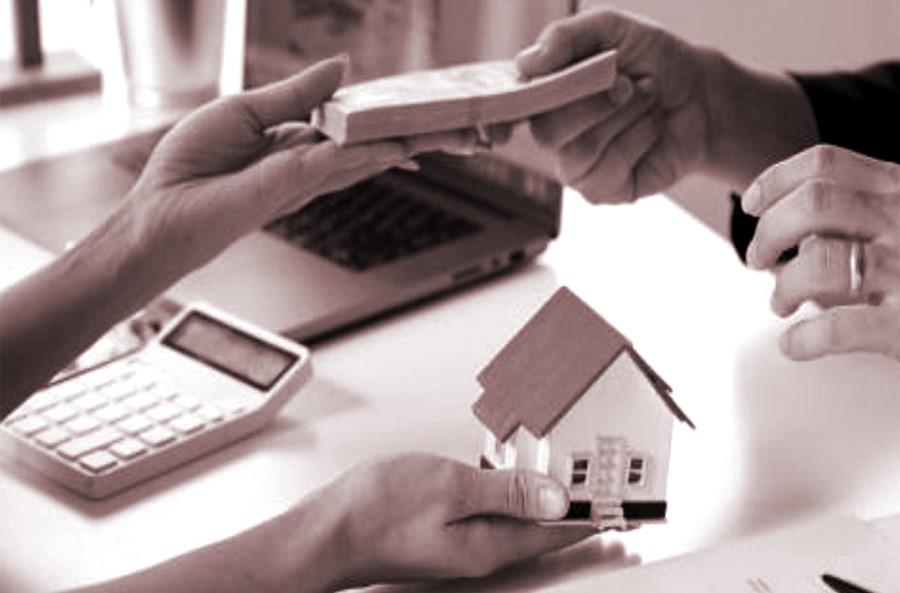 Hiệu lực thời gian của hợp đồng đặt cọc - ảnh 1