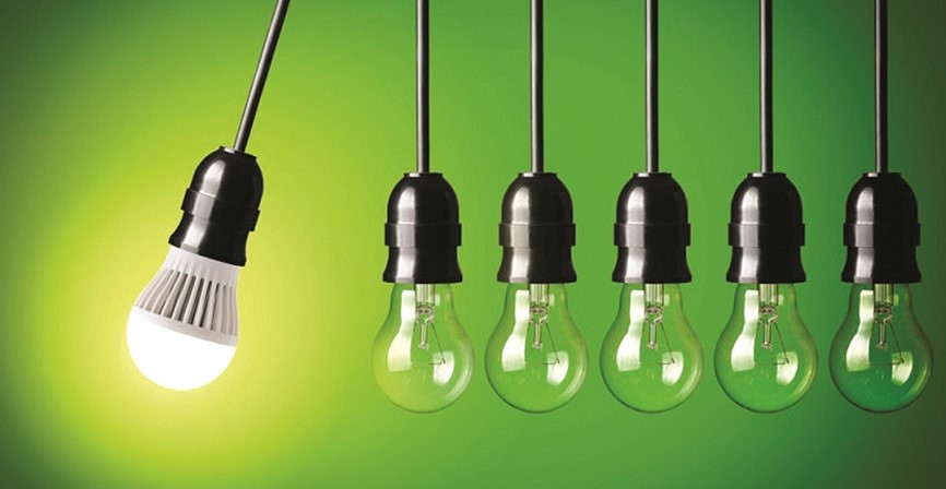 Tiết kiệm điện hiệu quả mùa nắng nóng - ảnh 1