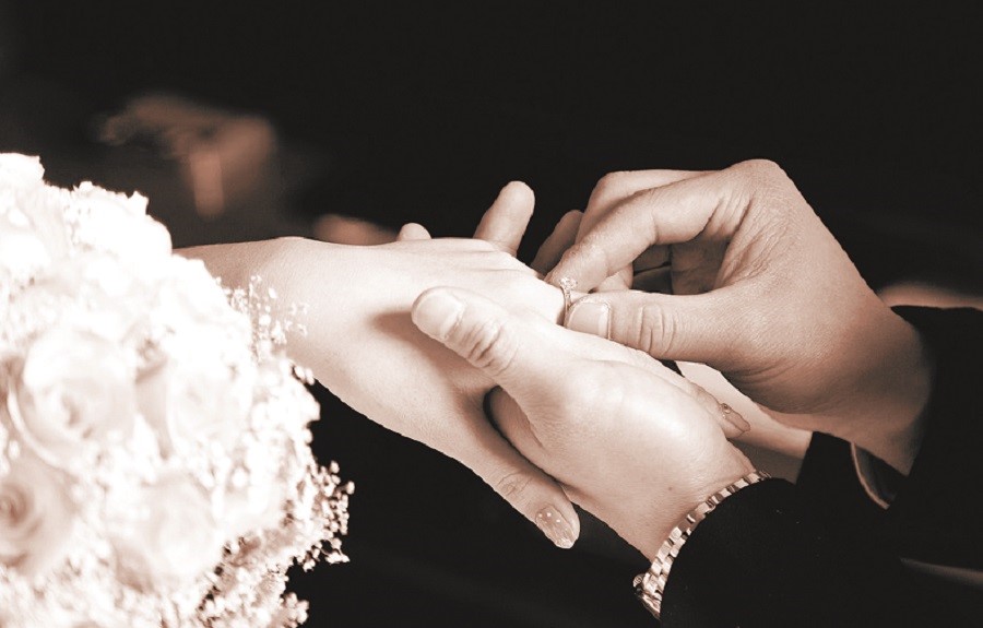 Yêu sau cưới - ảnh 2