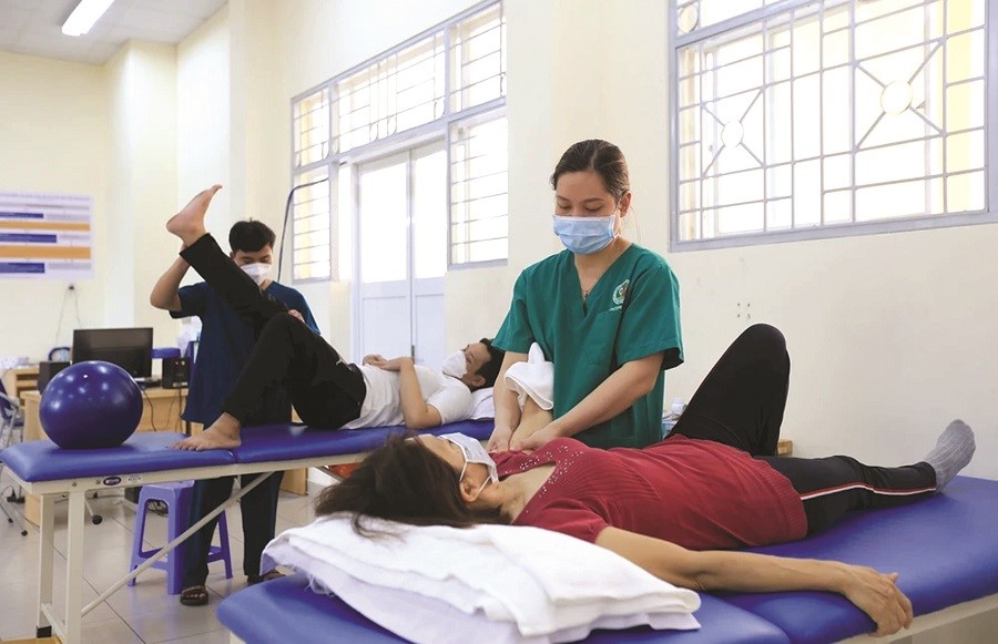 Covid-19 và biến chủng mới - ảnh 1