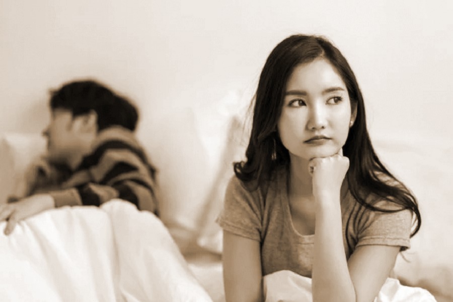 Vợ ngừng “gồng”, chồng mới học “gánh” - ảnh 1
