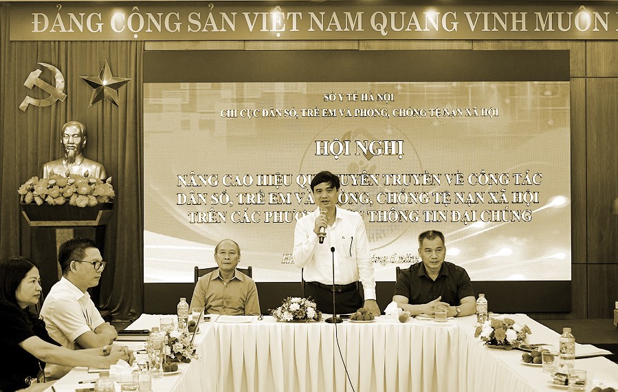 Quyền lợi và trách nhiệm trong vấn đề sinh sản - ảnh 1