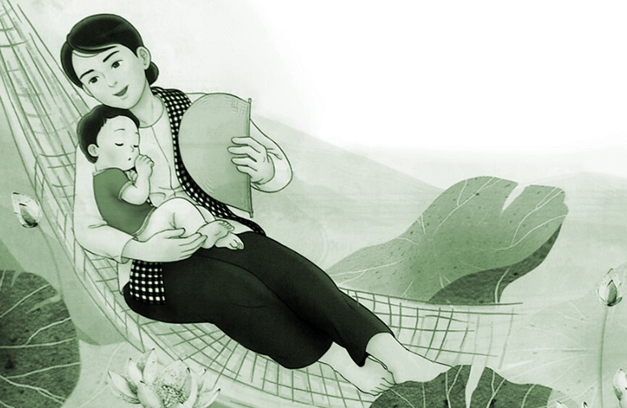 Nơi bình yên - ảnh 1