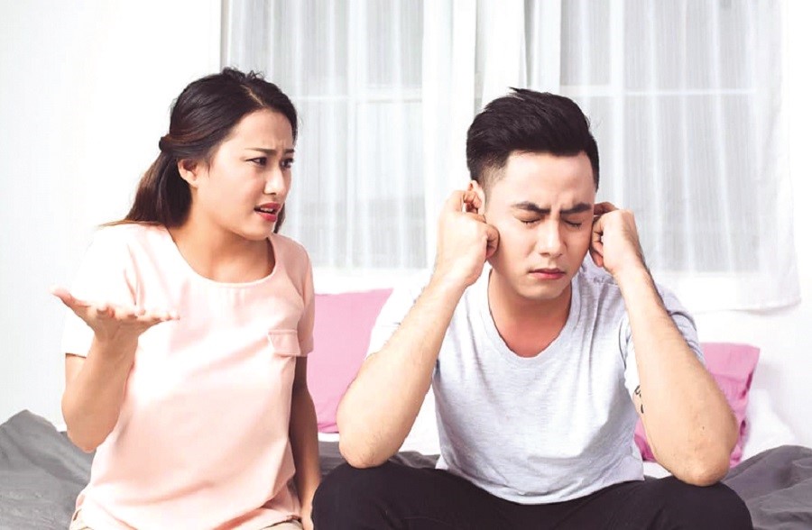 Anh biết lỗi rồi - ảnh 2